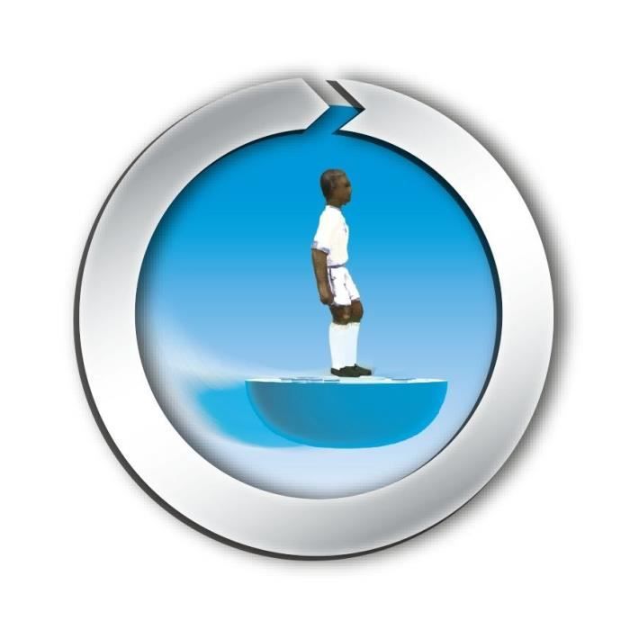 Subbuteo Olympique de Marseille