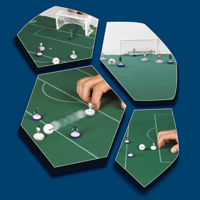 SUBBUTEO Paris Saint-Germain - Board game - MEGABLEU - From 7 years old