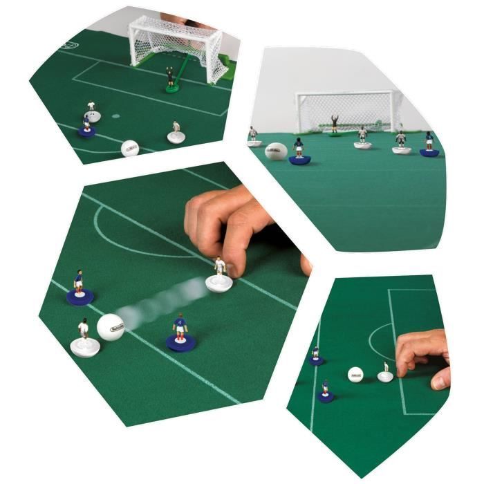 Subbuteo French team