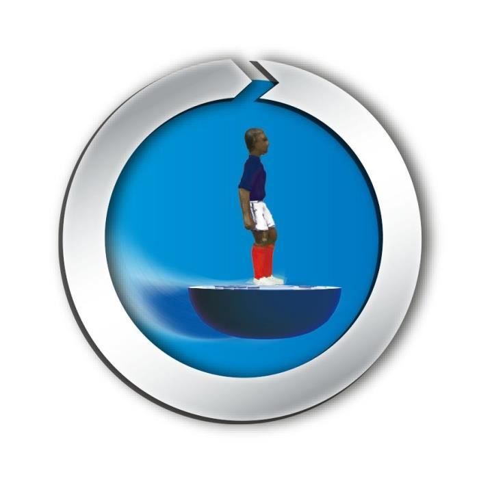 Subbuteo French team