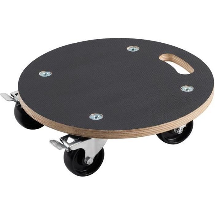 Meister handling trolley 380 mm 200 kg