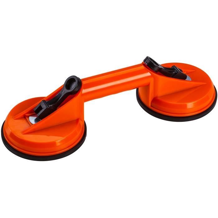 MEISTER Single suction cup 100 kg