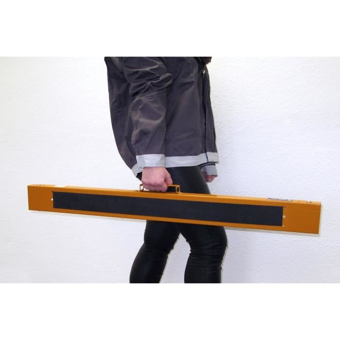 MEISTER Folding trestle