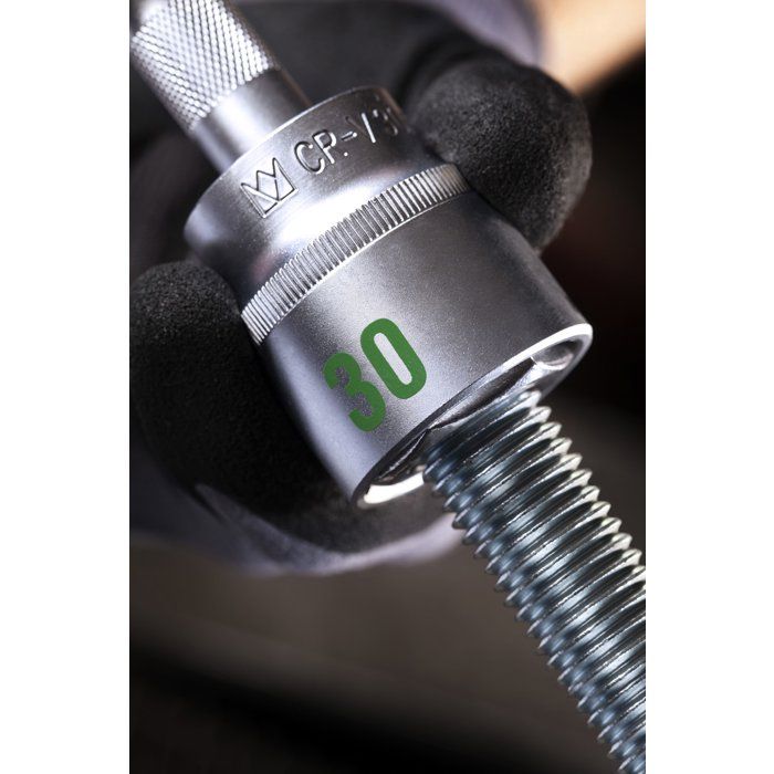 MEISTER 131 Piece Tool Set - Aluminum
