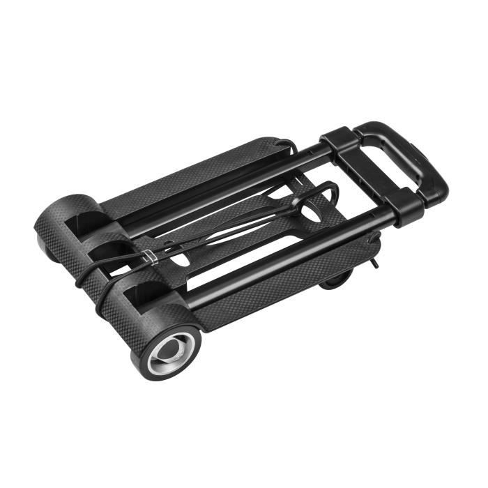 MEISTER Mini devil foldable 45 kg