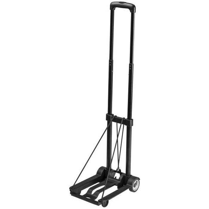 MEISTER Mini devil foldable 45 kg