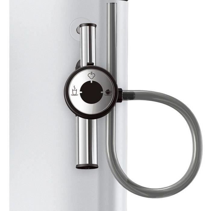 Melitta passione grain coffee machine - money