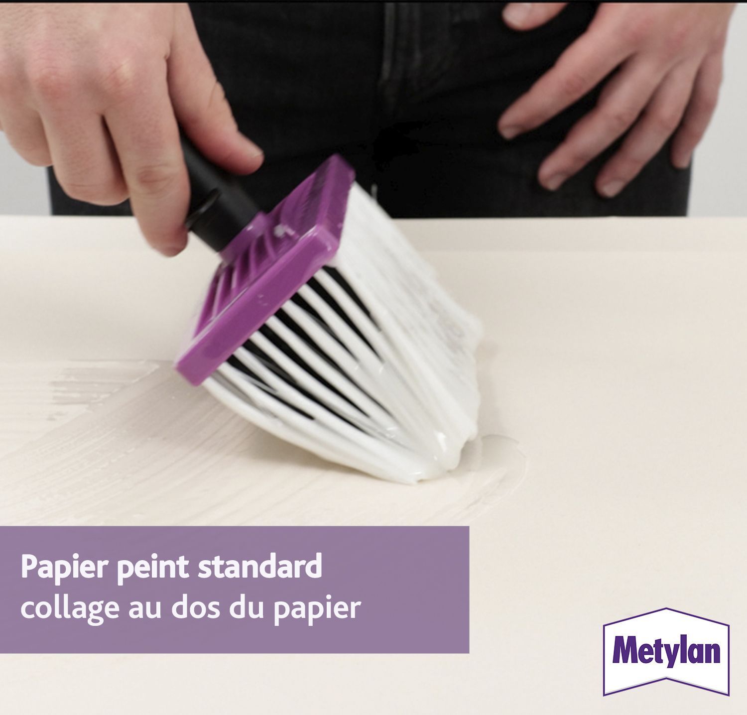 Wallpaper Glue - METYLAN - All Papers - 200g Pack