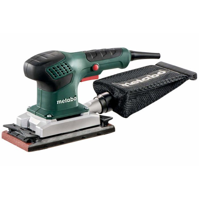 METABO Vibrating sander SR 2185 - 210 W
