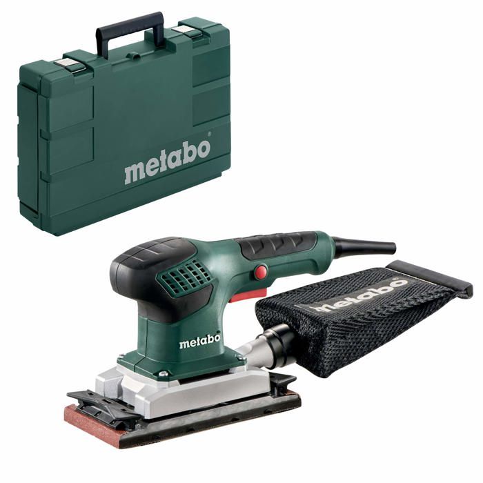 METABO Vibrating sander SR 2185 - 210 W