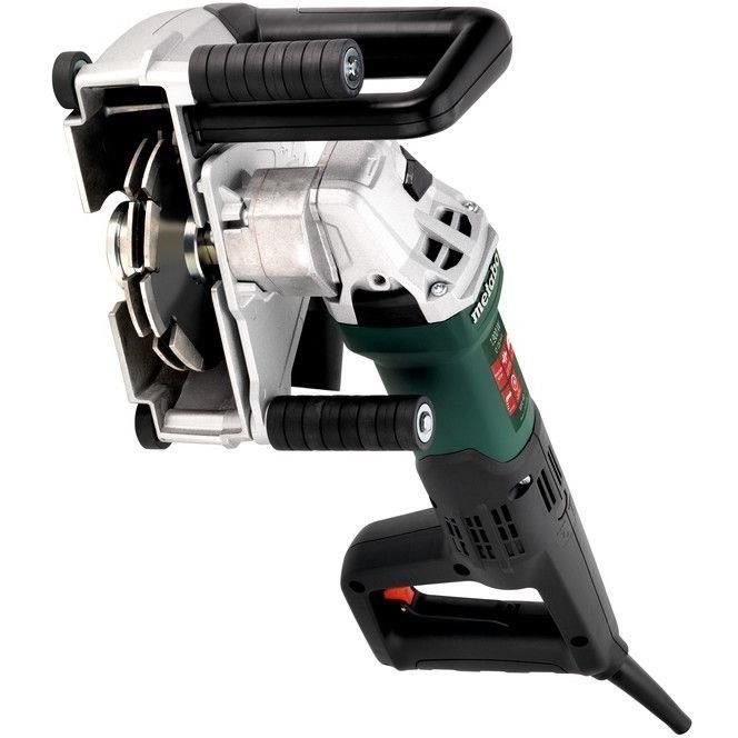 Concrete chaser box - METABO - MFE 40