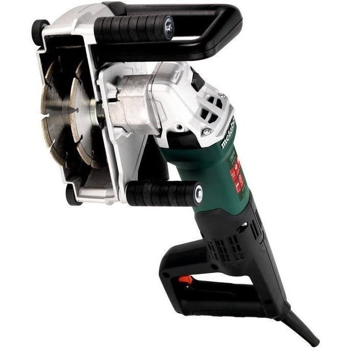 Concrete chaser box - METABO - MFE 40