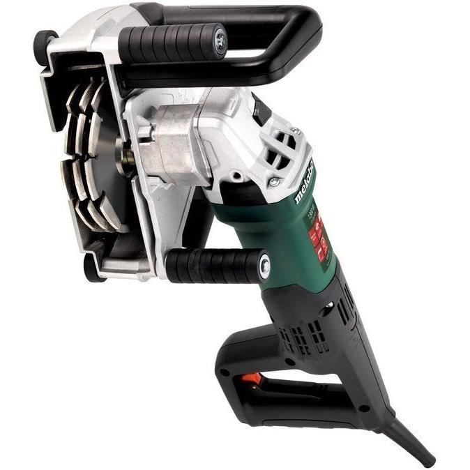 Concrete chaser box - METABO - MFE 40