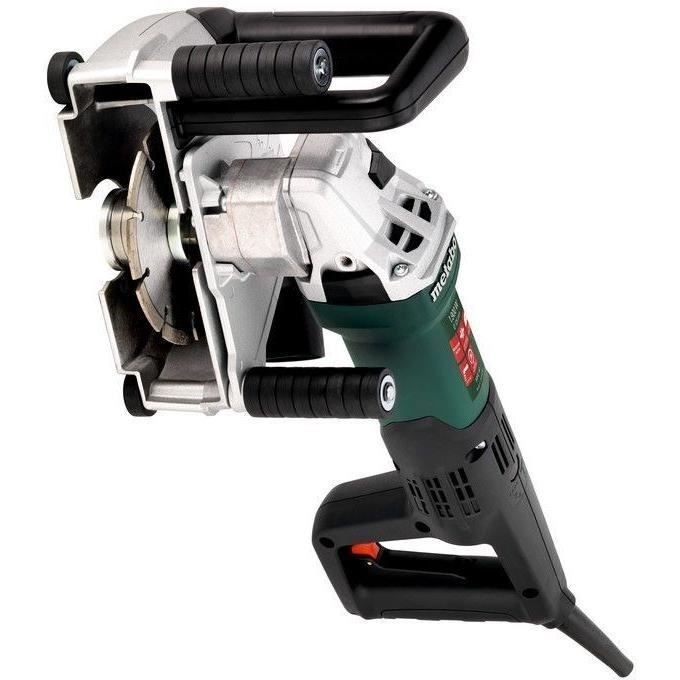 Concrete chaser box - METABO - MFE 40