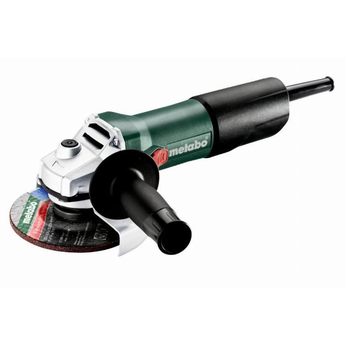 METABO W 850-125 125 mm grinder * Angle grinder