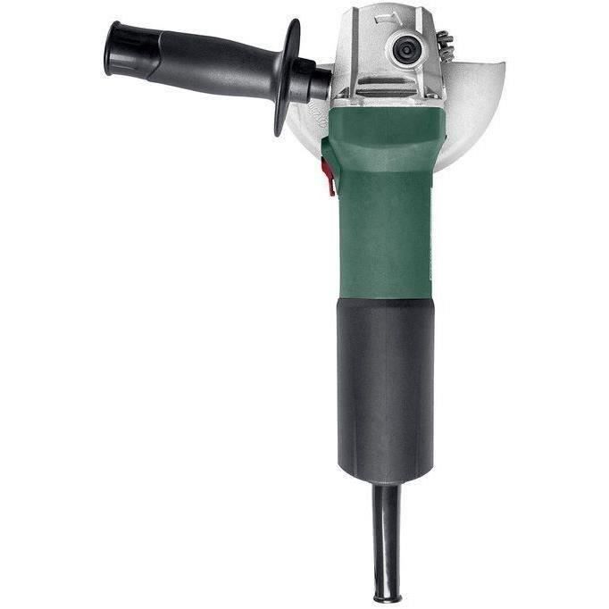 METABO W 850-125 Corded Angle Grinder - Diamond Disc Included