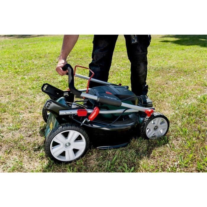 Cordless lawn mower RM 36-18 LTX BL 46