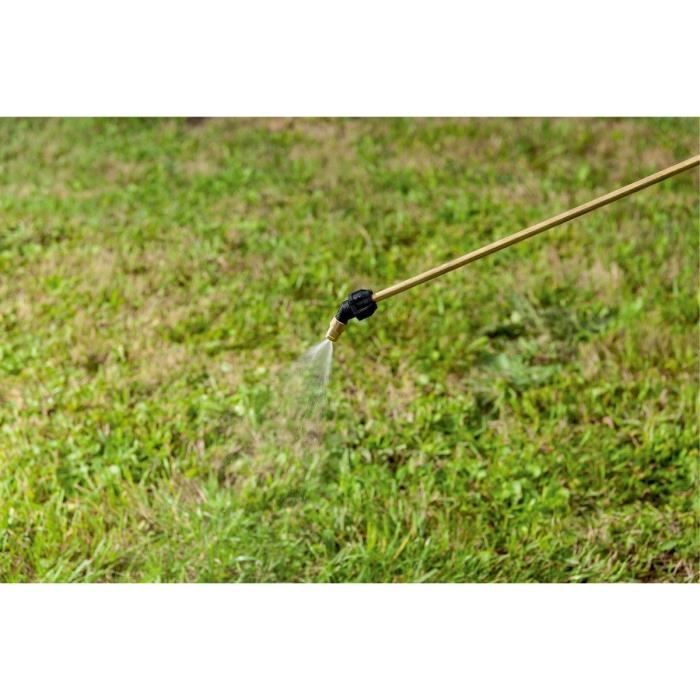 RSG 18 LTX 15 Cordless Backpack Sprayer