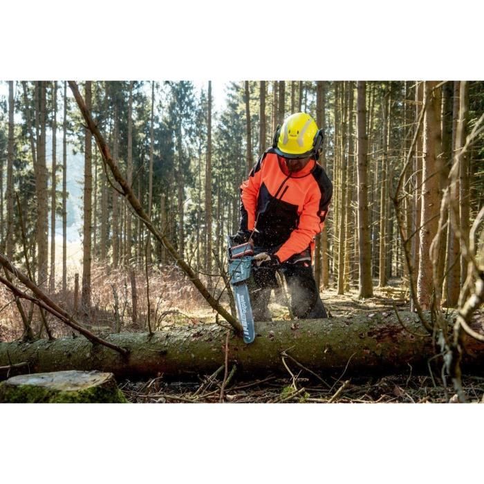 METABO MS 36-18 LTX BL 40 T- 18 V cordless chainsaw - Box