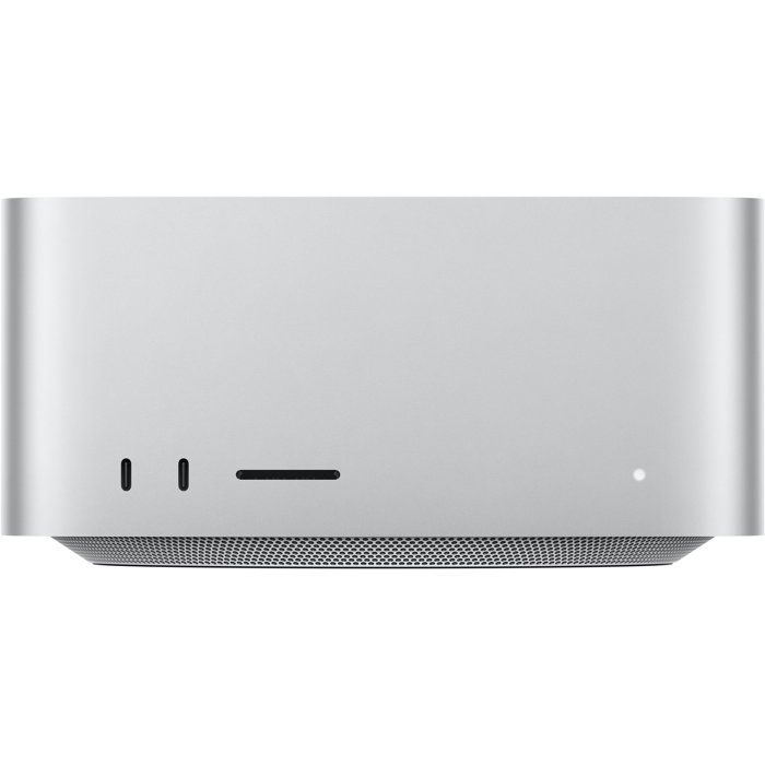 APPLE - Mac Studio - M5 Max - 36 GB - 512 GB SSD