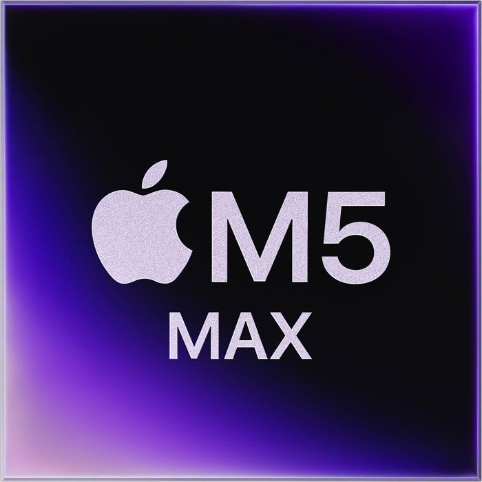 APPLE - Mac Studio - M5 Max - 36 GB - 512 GB SSD