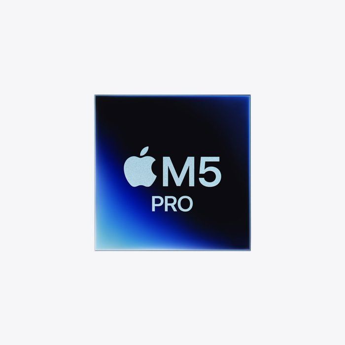 APPLE - Mac mini - M5 Pro - 24 GB - 512 GB SSD