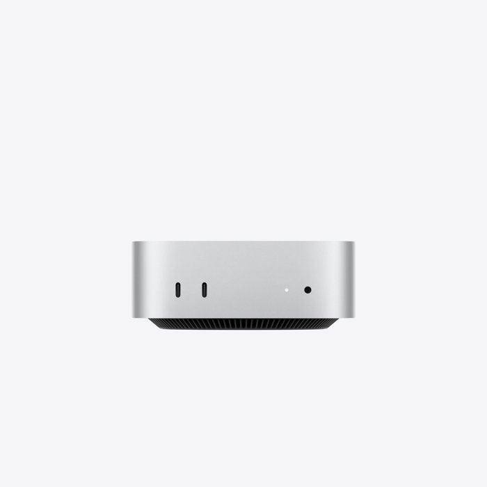 APPLE - Mac mini - M5 Pro - 24 GB - 512 GB SSD