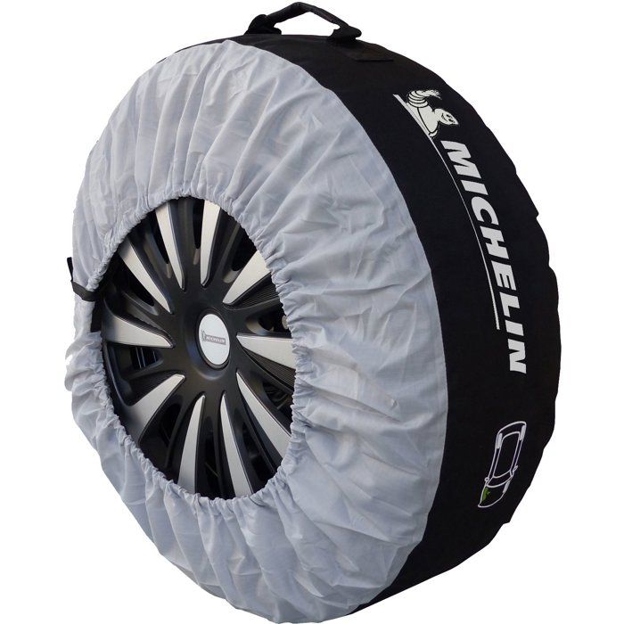 MICHELIN Set of 4 wheel / tire covers