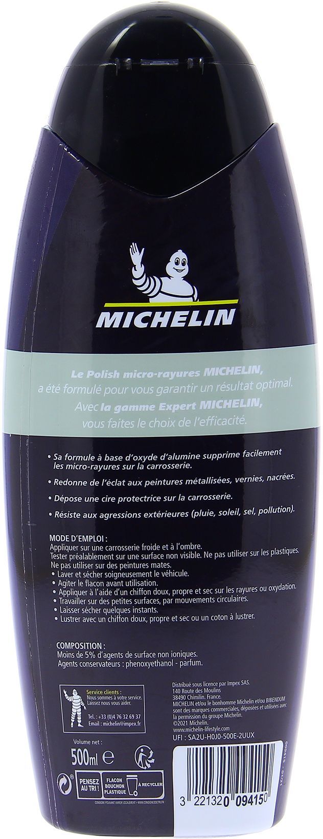 MIC3221320094150