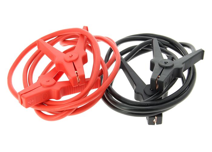Starter cables - MICHELIN - 9513 - 25mm² section - 3m length