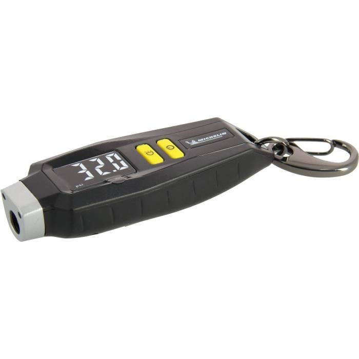 Digital pressure controller - MICHELIN - 9525 - From 0.05 bars to 7 bars - Accuracy of 0.05 bars
