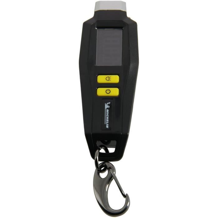 Digital pressure controller - MICHELIN - 9525 - From 0.05 bars to 7 bars - Accuracy of 0.05 bars