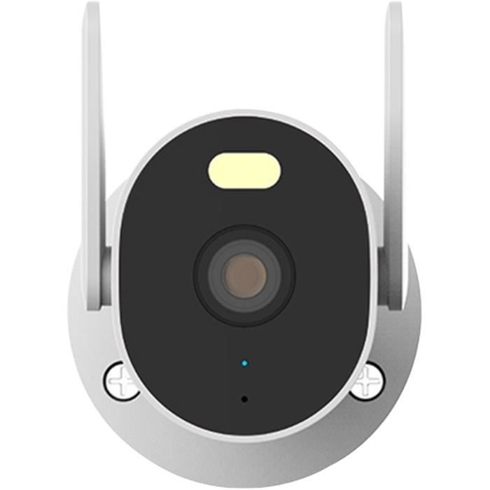 Xiaomi outdoor wired surveillance camera AW300 - Outdoor - Alexa, Google Assistant, Wifi - Night vision