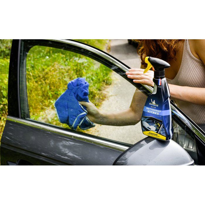 MICHELIN CLEANER WINDOWS