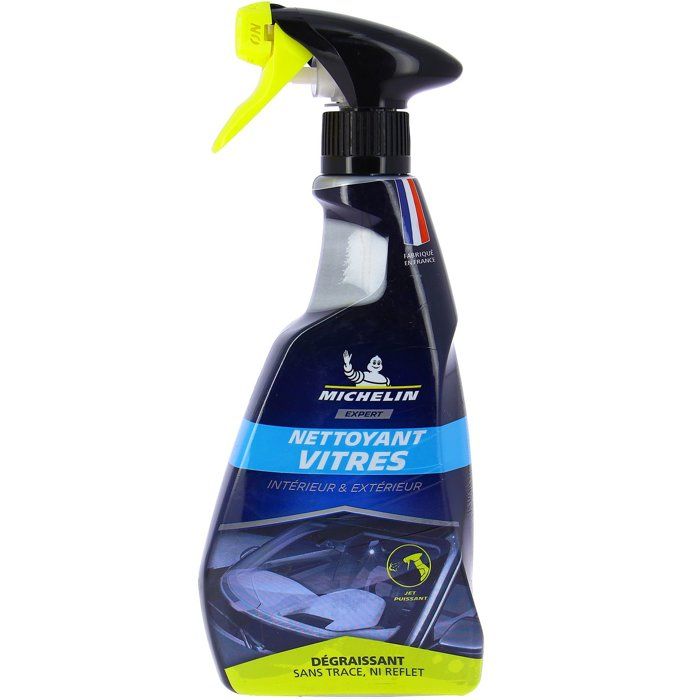 MICHELIN CLEANER WINDOWS