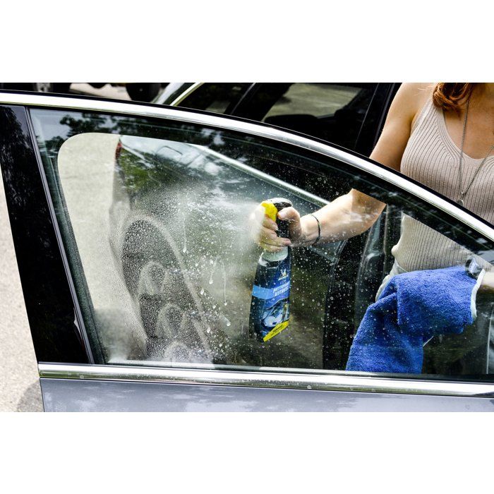 MICHELIN CLEANER WINDOWS