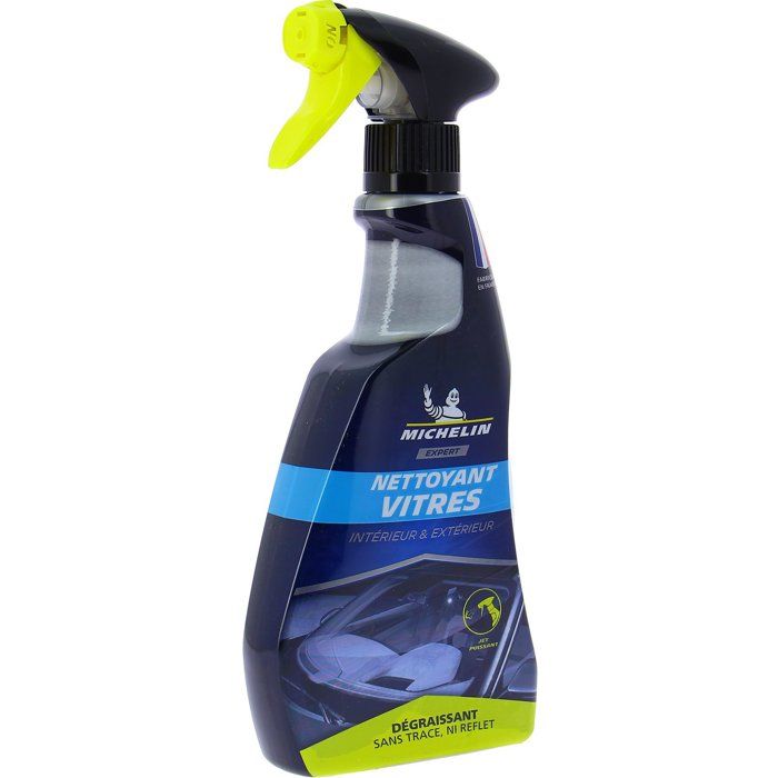MICHELIN CLEANER WINDOWS