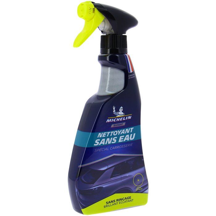 MICHELIN CLEANER WITHOUT WATER