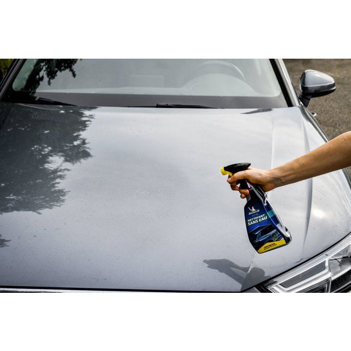 MICHELIN CLEANER WITHOUT WATER