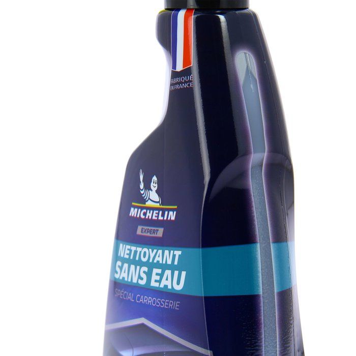 MICHELIN CLEANER WITHOUT WATER