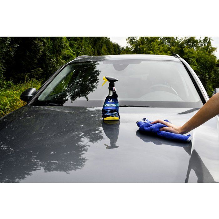 MICHELIN CLEANER WITHOUT WATER