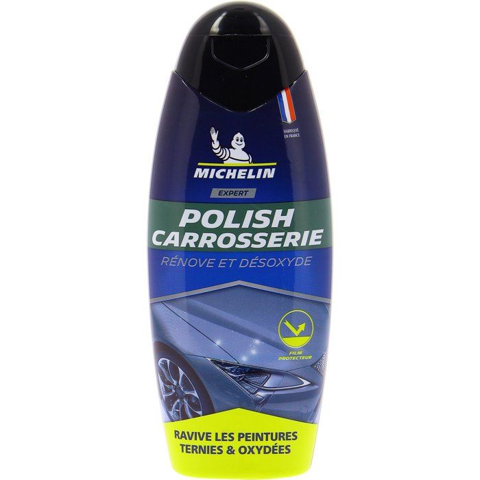MICHELIN POLISH PROTECTOR