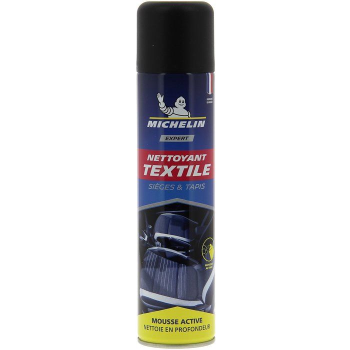 MICHELIN CLEANER TEXTILE