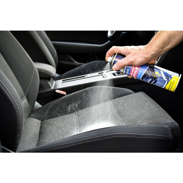 MICHELIN CLEANER TEXTILE