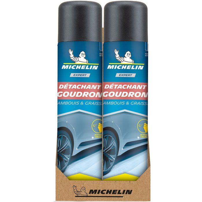 MICHELIN TAR CLEANER