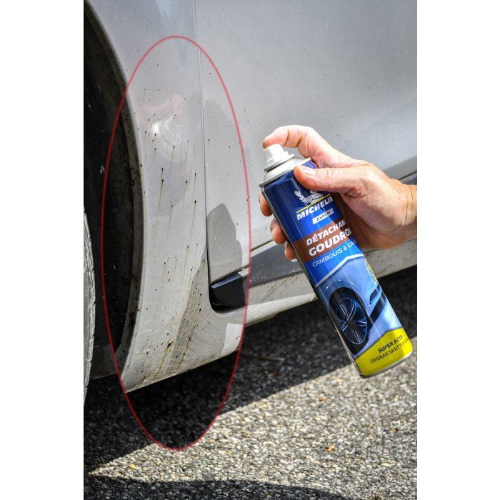 MICHELIN TAR CLEANER