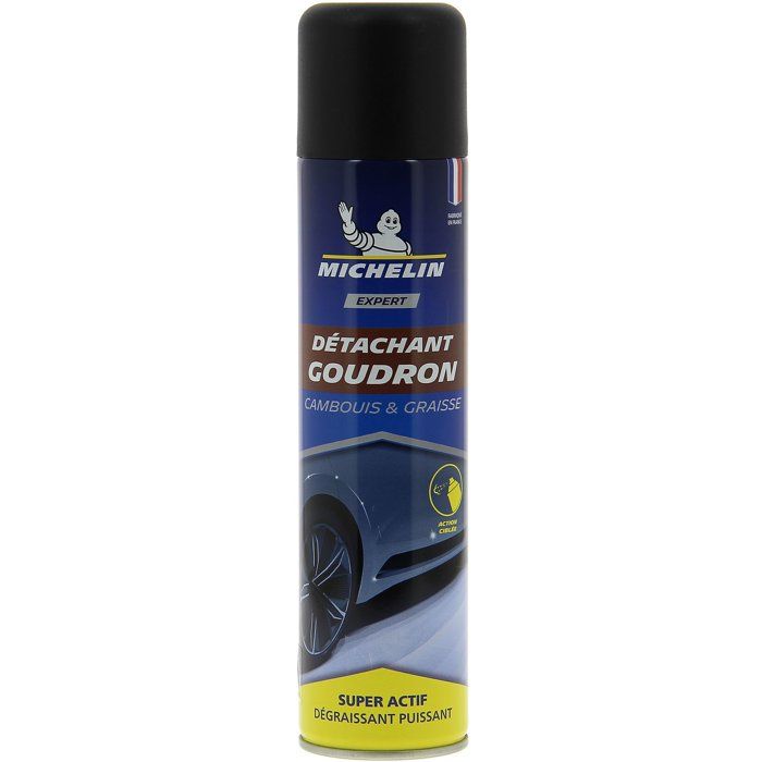MICHELIN TAR CLEANER