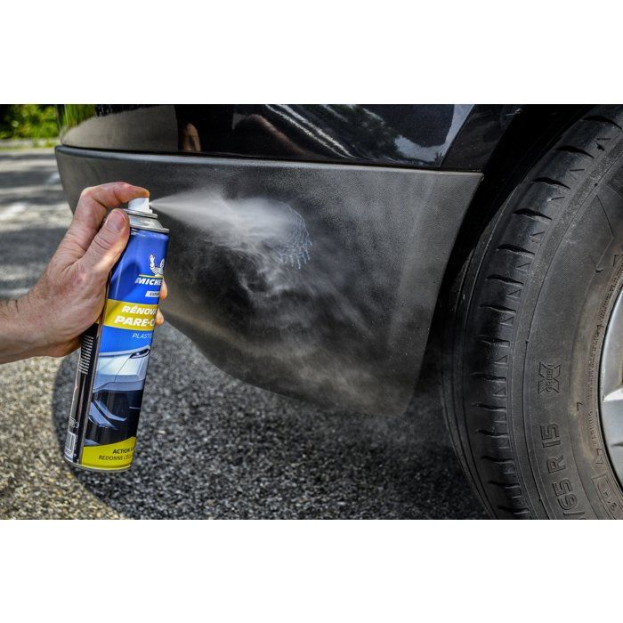 MICHELIN RENOVATOR BY SHOCKS