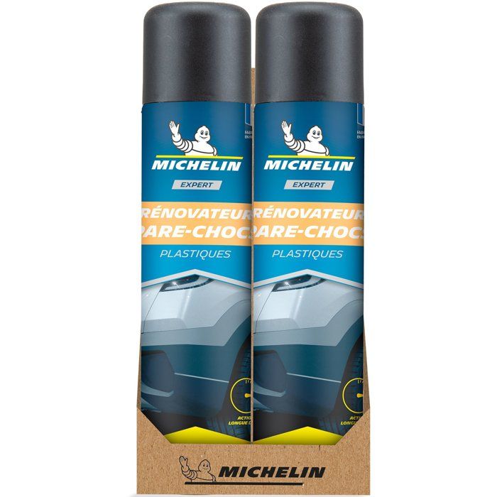 MICHELIN RENOVATOR BY SHOCKS