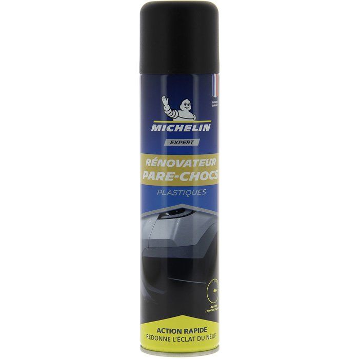 MICHELIN RENOVATOR BY SHOCKS